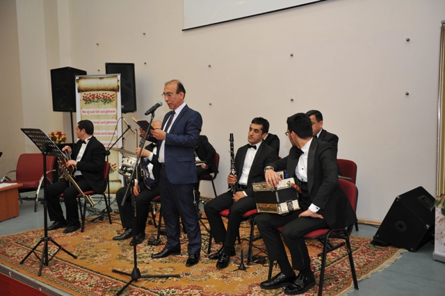 Məmməd Rahim-110: Qoca dünya qalandır