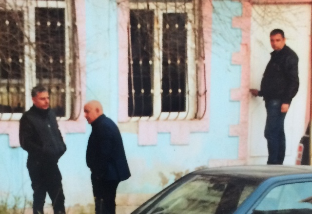 “Bizi öz evimizdən didərgin salırlar” - Bakıdakı 9 ailənin HARAYI  