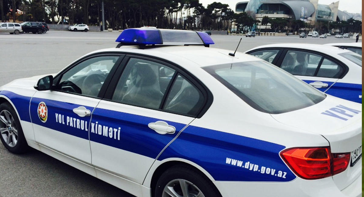 Bakıda 6 "Ford" sərnişindaşımadan kənarlaşdırıldı - REYD