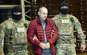 Vəkil: “Lapşin ümid edir ki, azadlığa çıxacaq”