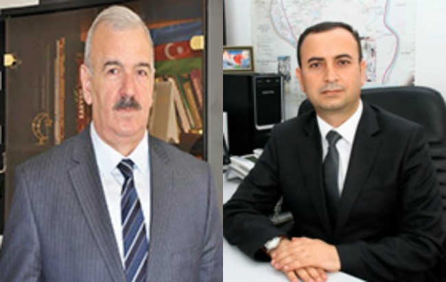 İTV-nin iki departament müdiri işdən çıxarıldı 