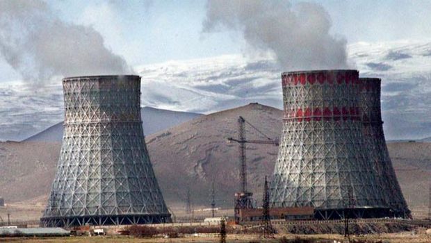 Erməni saytı Azərbaycanın gücündən və Metsamor AES təhlükəsindən YAZDI  