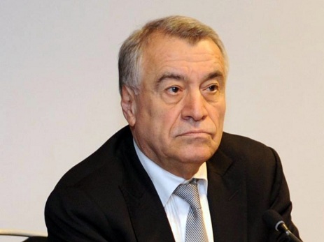 Natiq Əliyevin vəziyyəti stabilləşib