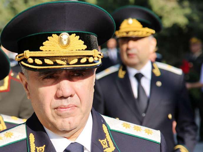 Zakir Qaralovdan müxalifətə XƏBƏRDARLIQ