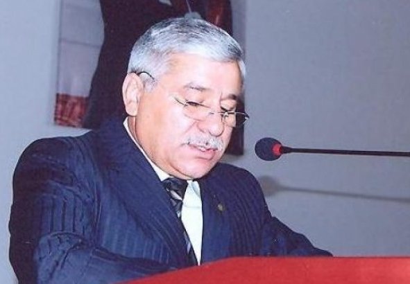 İcra başçısının qardaşı qəzada həlak oldu