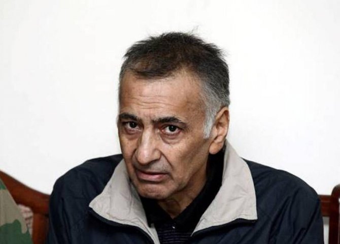 Dilqəm Əsgərovun oğlu: “Qorxduq ki, xəbər atama pis təsir edər”