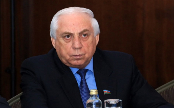 “Bizim insanlar qənaət etmək istəmirlər” - Hadi Rəcəbli GİLEYLƏNDİ