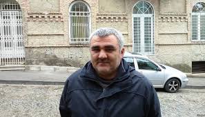 Əfqan Muxtarlının şikayəti təmin edilmədi