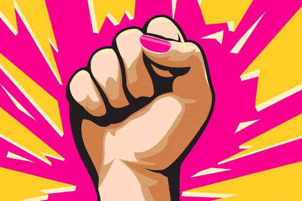 Feminizm mövzusunda pulsuz seminar olacaq