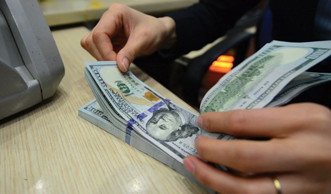 Bank cinayətlərinə görə istintaq aparılır