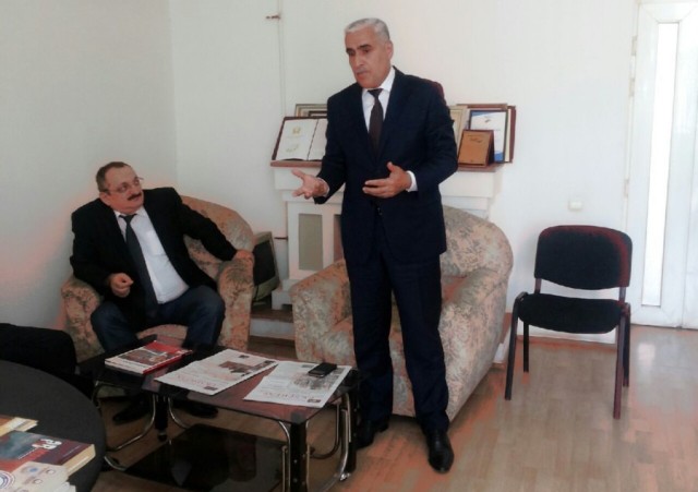 "Ekspress"də də mənzil almaq üçün namizədlər müəyyənləşdi