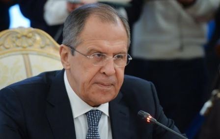 "Qarabağ münaqişəsi yalnız danışıqlar yolu ilə həll edilə bilər" - Lavrov 