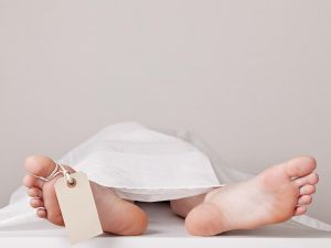 “Aqrarkredit”in vəzifəli şəxsi vəfat edib