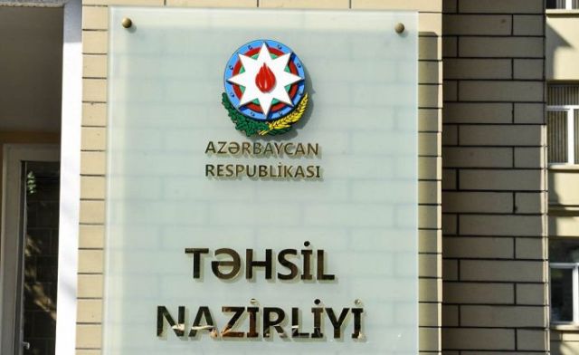 Növbəti tədris ili üçün ali məktəblərə qəbul planı açıqlanıb
