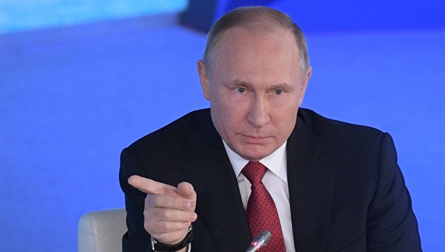 Putin qayıqda geylə tək qalsaydı, nə edərdi?