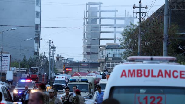 “Terror Azərbaycanın qonşuluğuna çatıb" - Politoloq İrandakı qanlı olayı ŞƏRH ETDİ  