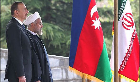 İlham Əliyev Ruhaniyə başsağlığı verdi: “Terror aktı bizi hiddətləndirdi”