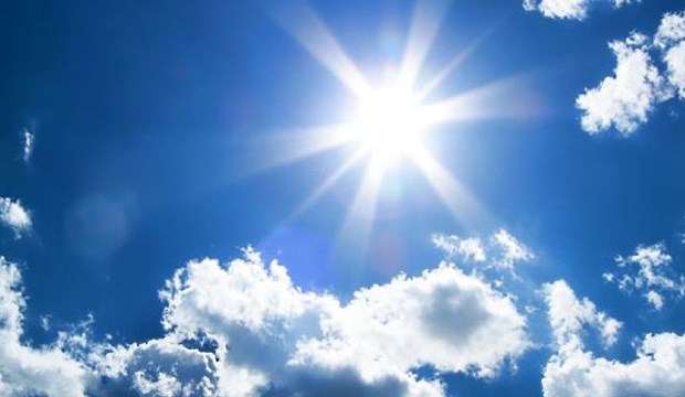 Sabahın hava PROQNOZU: Bakıda 32, rayonlarda 35 dərəcə isti  