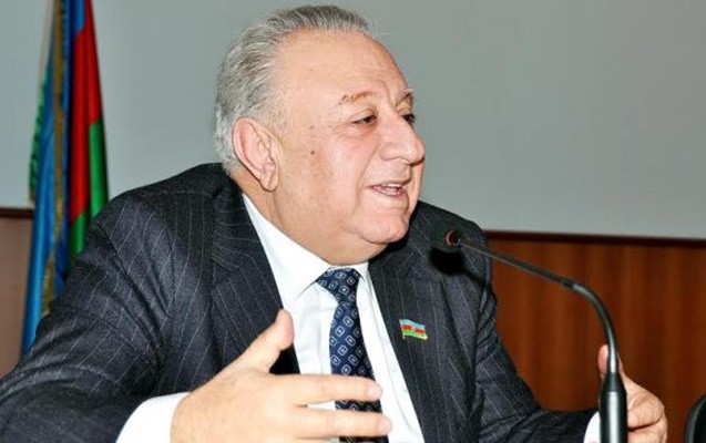 Azərbaycanda deputat xəstəxanaya yerləşdirildi