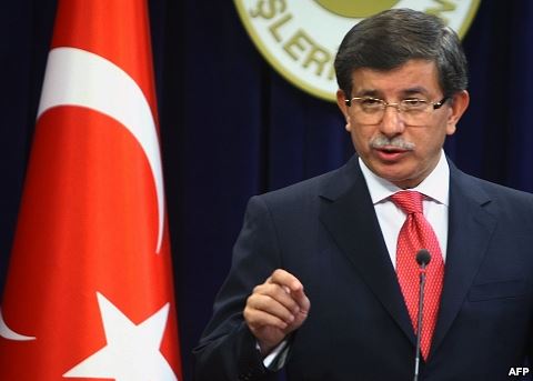 Əhməd Davudoğlu həbs olunacaq?..  