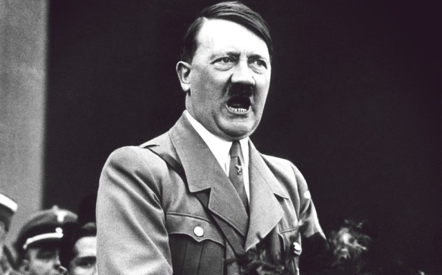 “Füreri şalvarsız da sevmək lazımdır” - Hitlerin II Dünya Müharibəsində keçirdiyi ən böyük sarsıntı...