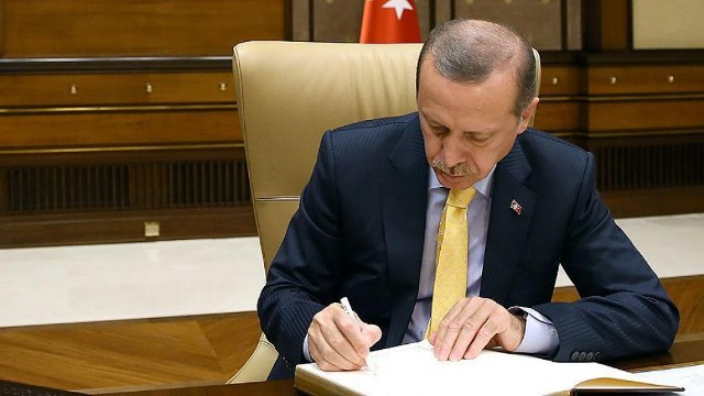 Ərdoğan təsdiqlədi: Türk ordusu Qətərə yerləşir 