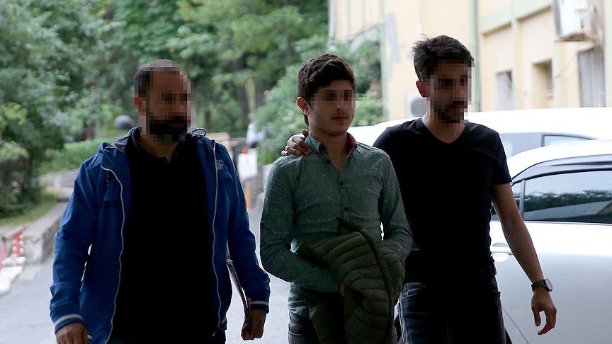 İstanbulda daha bir antiterror əməliyyatı: 7 nəfər saxlanıldı