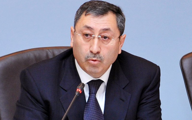 Azərbaycan Sloveniya ilə siyasi məsləhətləşmələr apardı
