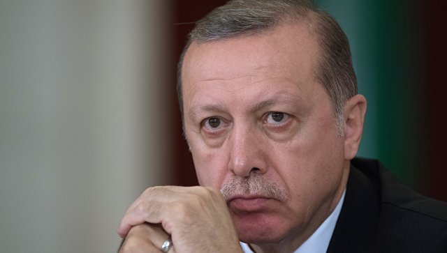 Ərdoğan Qətərə 3 min əsgər göndərəcək