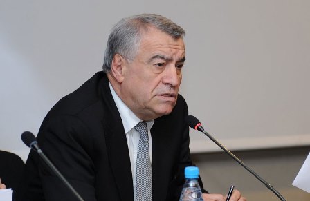 Natiq Əliyev kim olub? - FOTOLAR