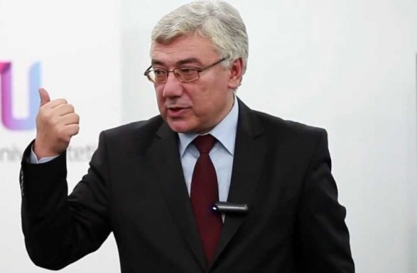 Eldar Namazov: “Natiq Əiyev dəyərli insan idi”