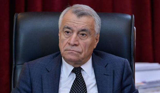 Natiq Əliyev II Fəxri Xiyabanda dəfn olunacaq  