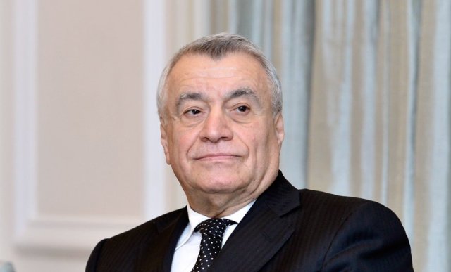 Natiq Əliyevin vəfatı ilə bağlı nekroloq imzalandı