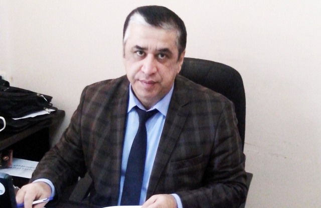 Tanınmış uşaq yazıçısı AYB-yə üzv oldu