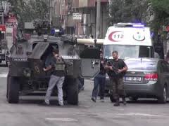 PKK terrorçuları hərbi bazaya hücum edib: 3 ölü