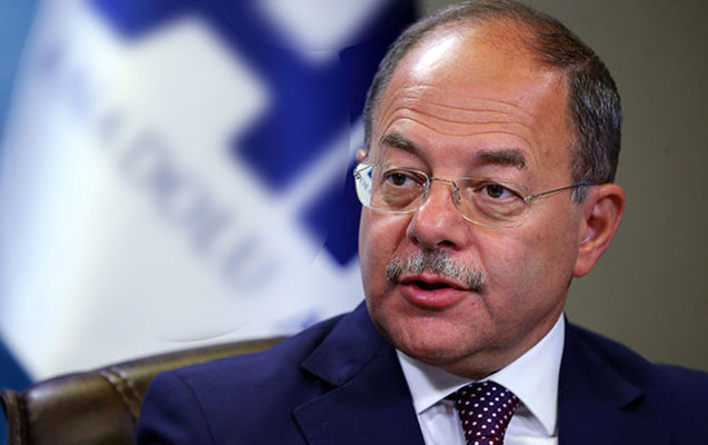 "Natiq Əliyev Türkiyəyə ağır vəziyyətdə çatdırılmışdı" - Türkiyə səhiyyə naziri