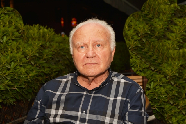 Doktor İbrahim Yıldırımın tarixi xidmətləri davam edir   