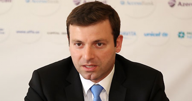 "Əsas məqsəd AVRO-2020-yə vəsiqə qazanmaqdır" - Baş katib