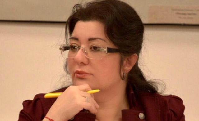 Görəsən, hardadır indi…   