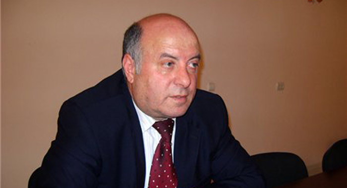 “Ceyranbatanda suyu mənbəyindən içmişəm...”