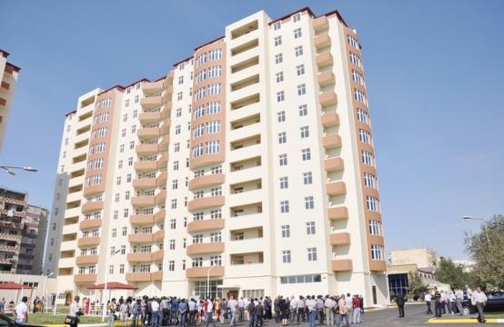 Mənzil-Tikinti Kooperativləri aylıq ödənişləri artırdılar - Kütləvi NARAZILIQ yarandı  