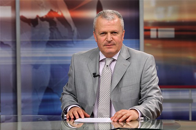 Ermənistanın ən populyar jurnalistindən həyəcan TƏBİLİ: “Uçuruma yaxınlaşırıq”