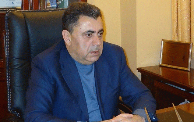 “O dünyadan vəsiqə gətirsə, inanmaq olar” – deputat qazıya HİDDƏTLƏNDİ