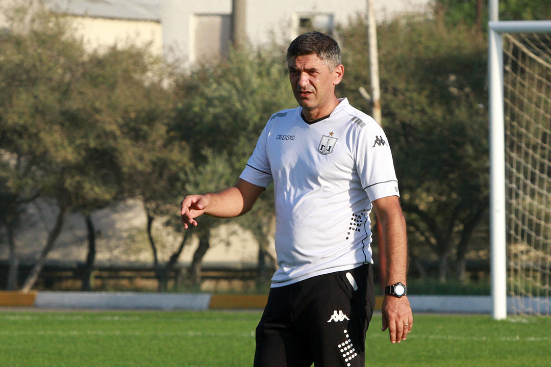 Elxan Abdullayev millidəki fəaliyyətini başa vurdu