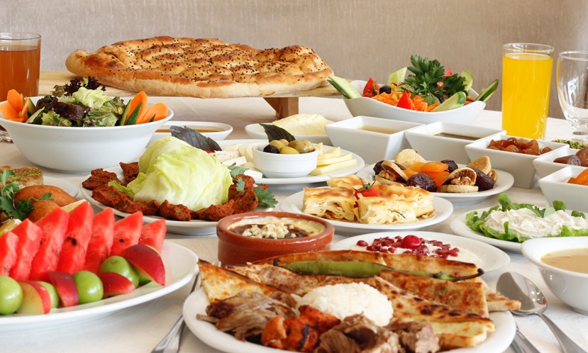 Oruc tutanlar yuxusuzluğu necə aradan qaldıra bilər?