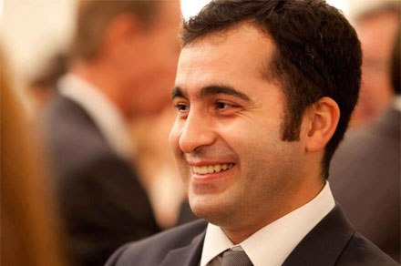 Harvardın azərbaycanlı məzunu: “Trampın impiçmenti qaçılmazdır”  