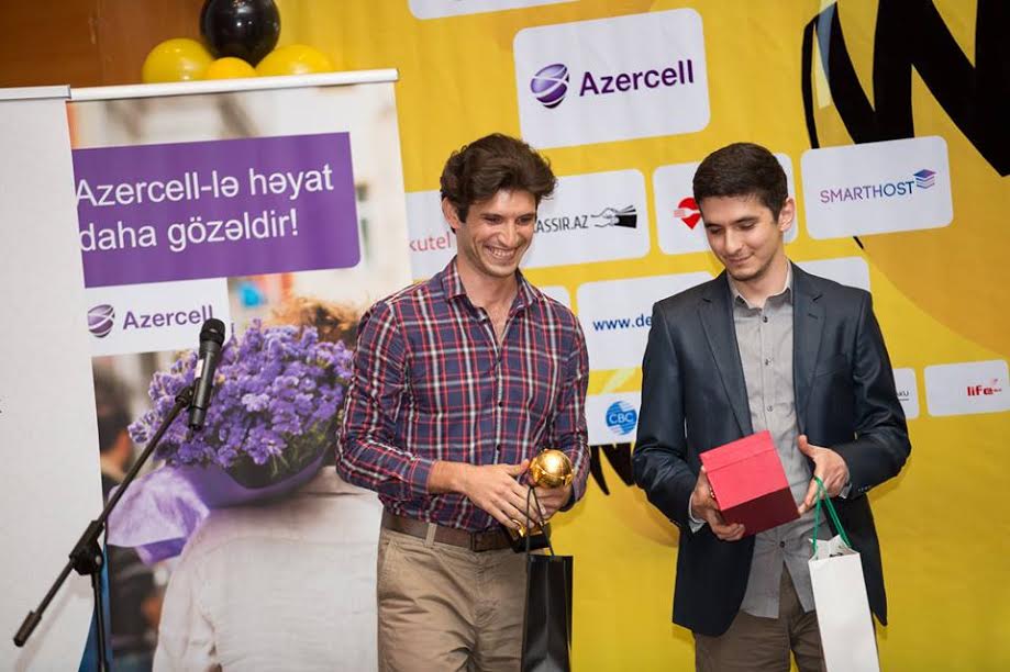 Azercell İT-bazarın inkişafında iştirakını davam etdirir