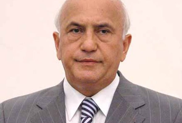Əli İnsanov məhkəmədə iştirakdan imtina edib