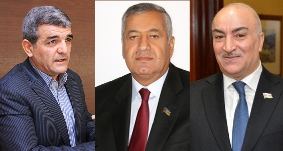 “Milli Məclisin xüsusi iclası çağırılmalıdır” - Deputatlardan AXC-nin 100 illiyi ilə bağlı TƏKLİF  