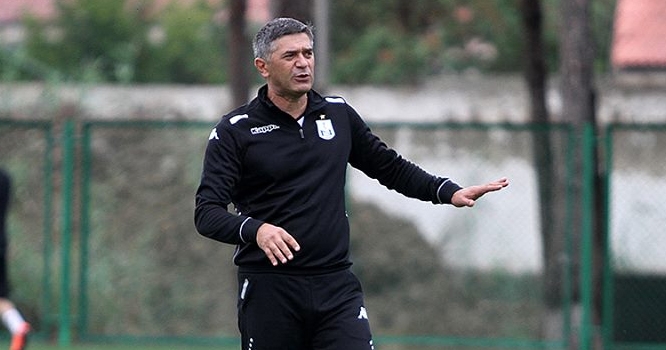Prosineçkinin köməkçisi istefasının səbəbini AÇIQLADI